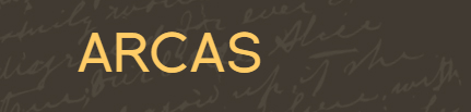 Logo de ARCAS