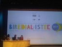Conferencia Biredial en Sao Paulo (1)