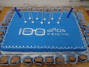 Torta centenario 1