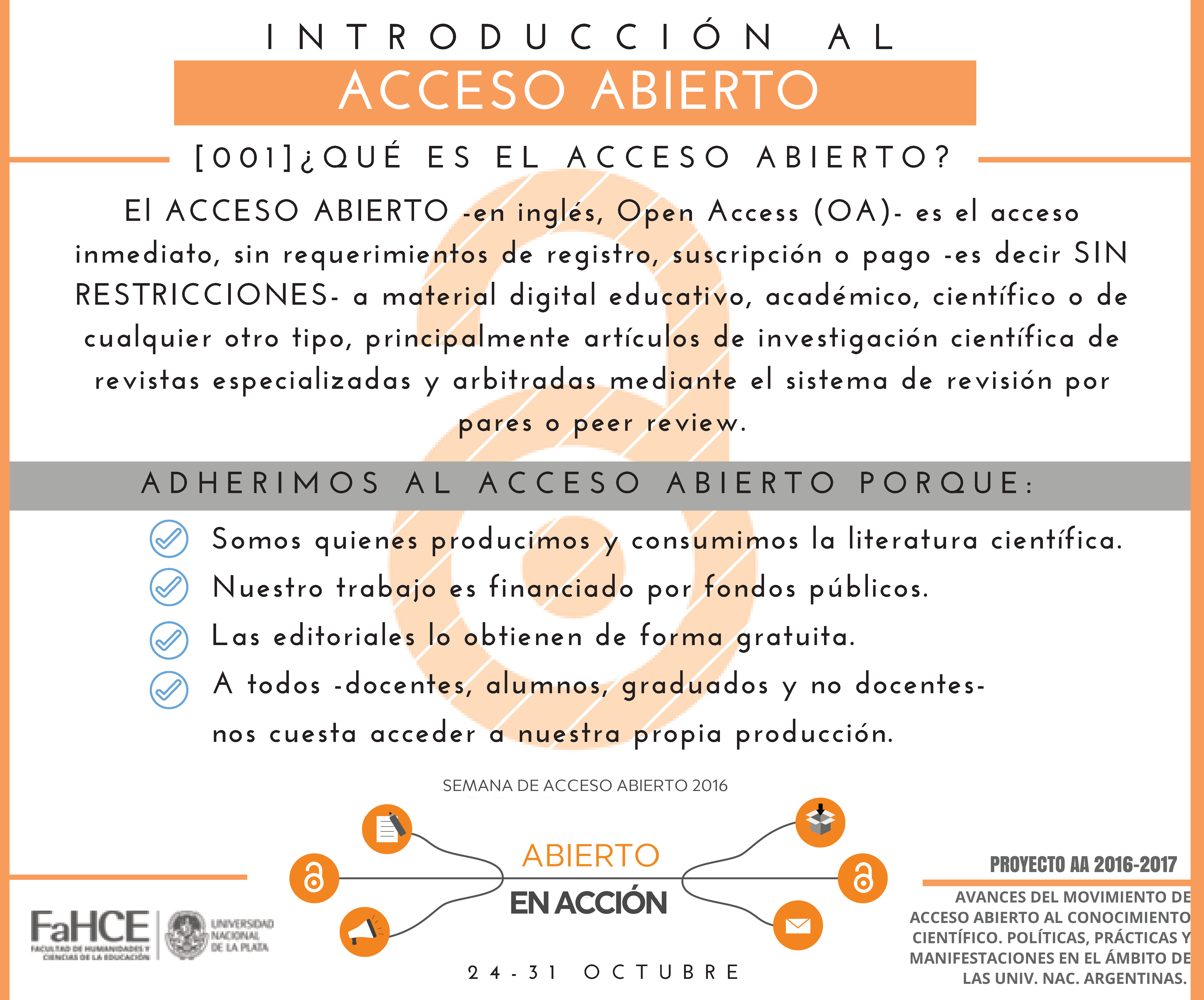 Introducción al AA