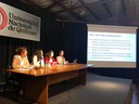Participación en la  16a Jornada sobre la Biblioteca Digital Universitaria (JBDU)
